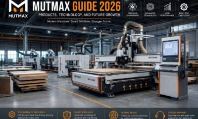 Mutmax