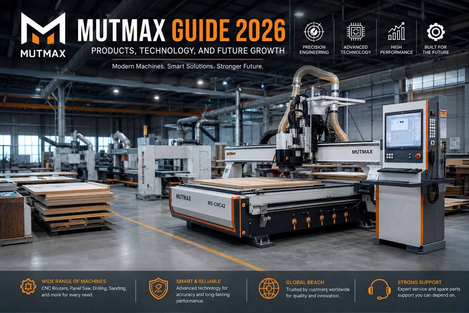 Mutmax