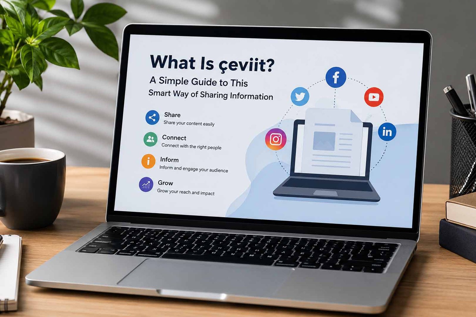 çeviit