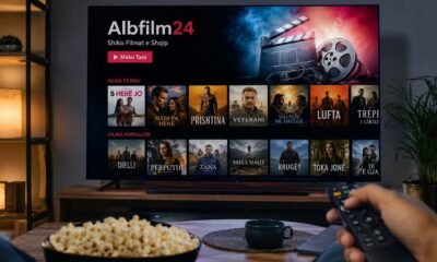 Albfilm24