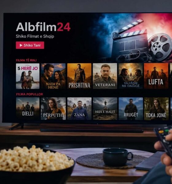 Albfilm24