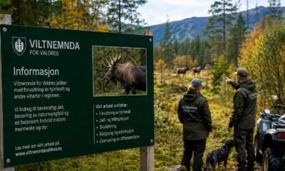 Viltnemnda
