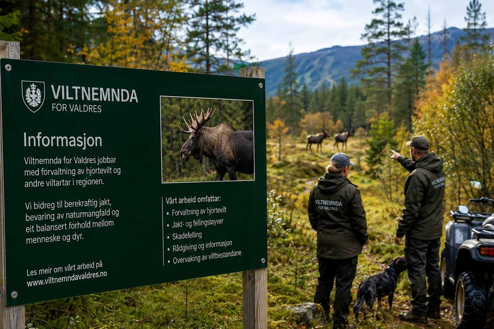Viltnemnda