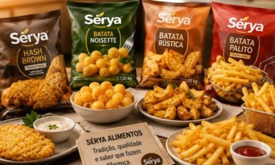 Sérya
