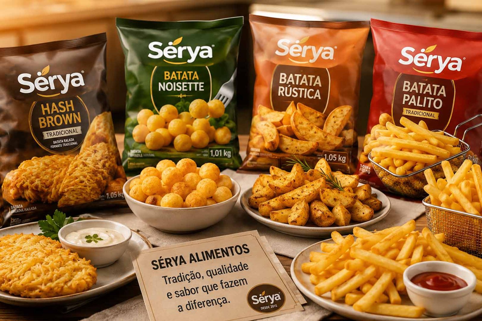 Sérya