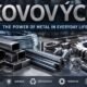 Kovových
