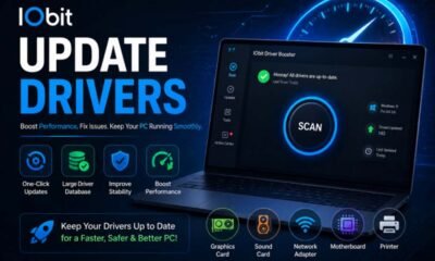 How to Update Drivers and Improve Gaming Performance