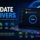 How to Update Drivers and Improve Gaming Performance