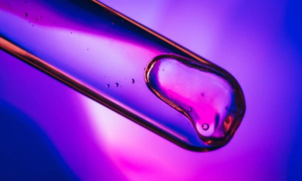 The Rise of Natural Lubricants in Modern Self-Care