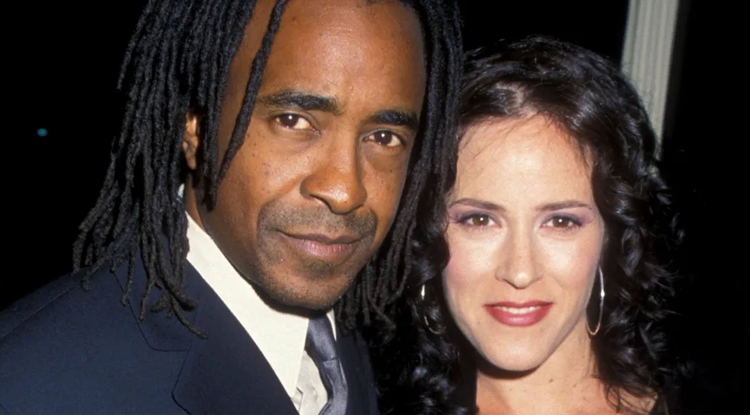 Michelle Taylor and Tim Meadows' Marriage