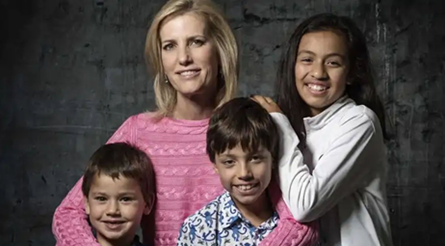 Who Is Maria Caroline Ingraham’s Mother?
