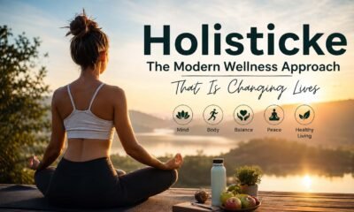Holisticke