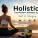 Holisticke