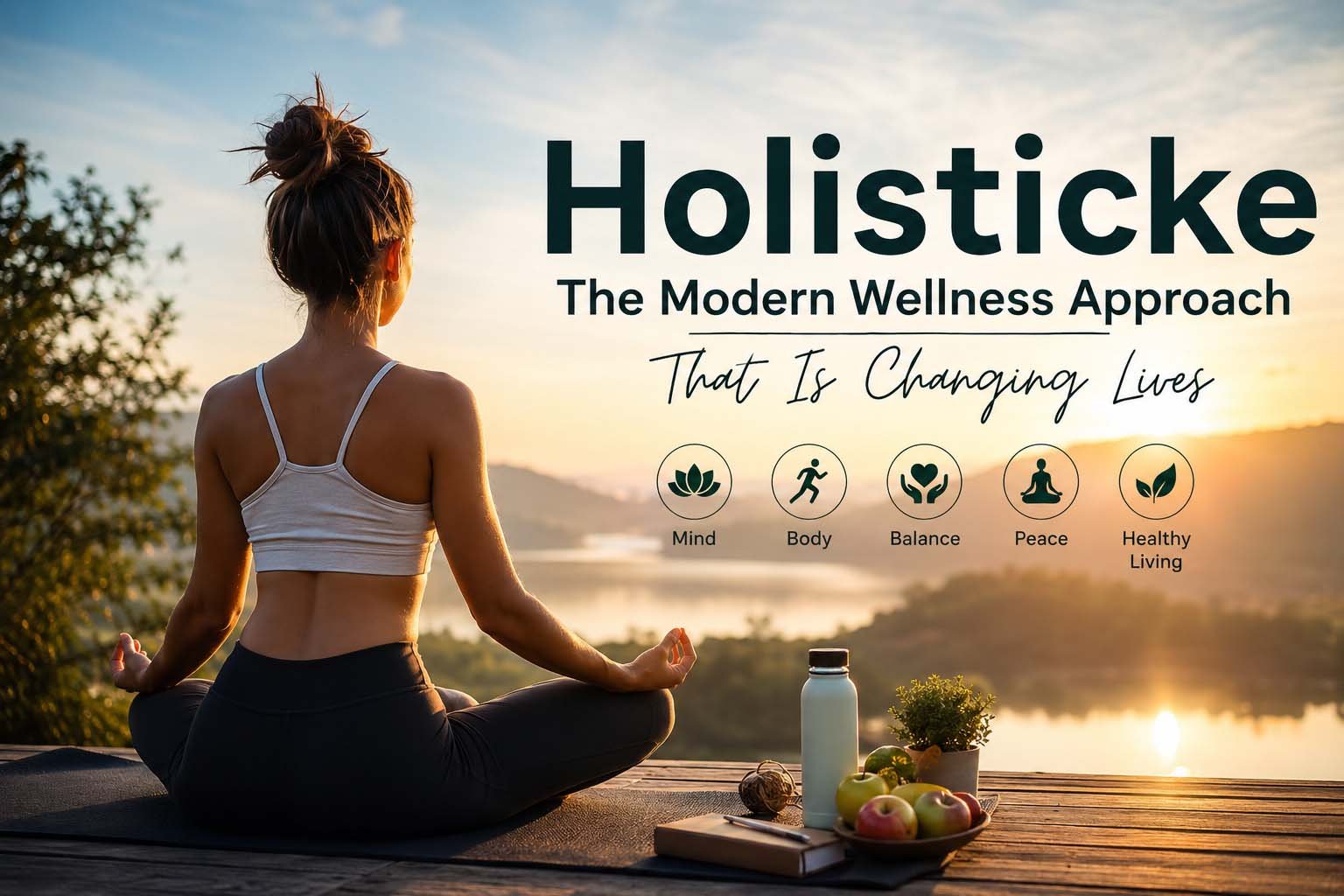 Holisticke