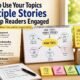 Your Topics Multiple Stories