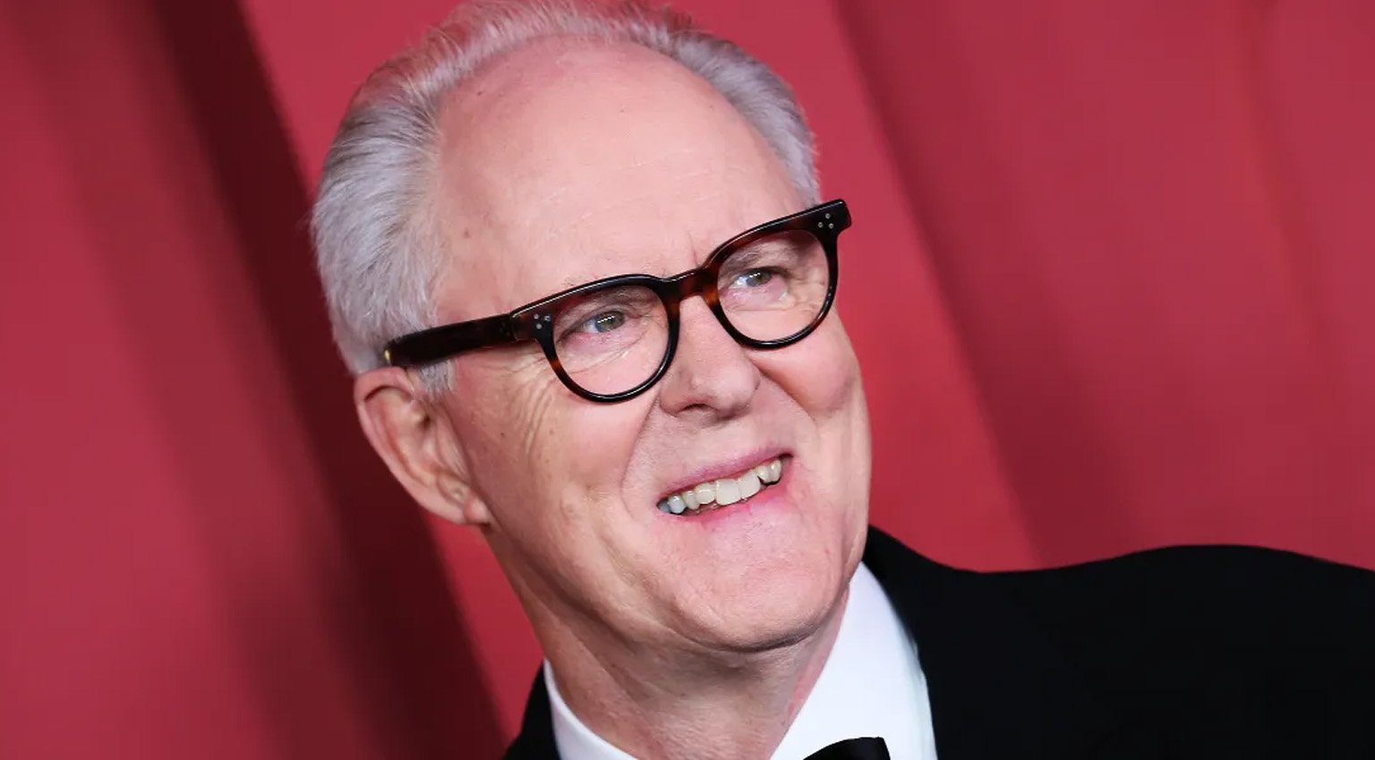 Jean Taynton and John Lithgow’s Marriage