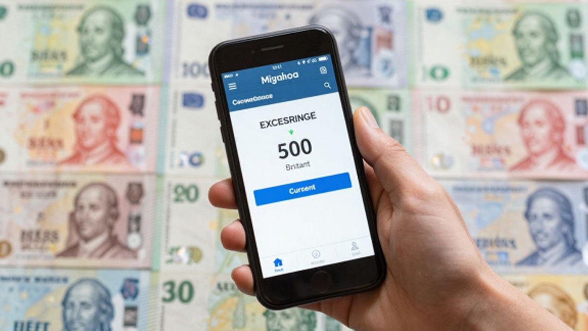Why Online Travel Money Services Are Changing How People Buy Currency