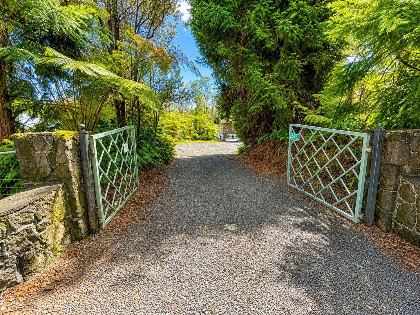 Why Renting a Private Home Near an Active Volcano Is Safer Than You Think