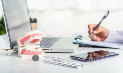 A Dentist’s Decision Guide to Revenue-Based Finance Management vs. Term Loans