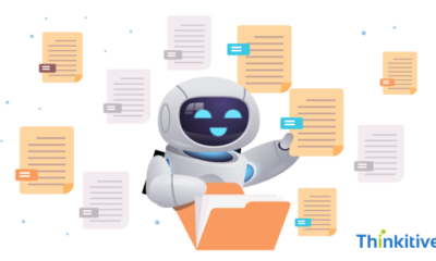 How AI Scribe Technology is Revolutionizing EHR Documentation