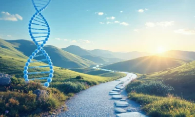 Genes Help Personalize