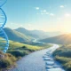Genes Help Personalize