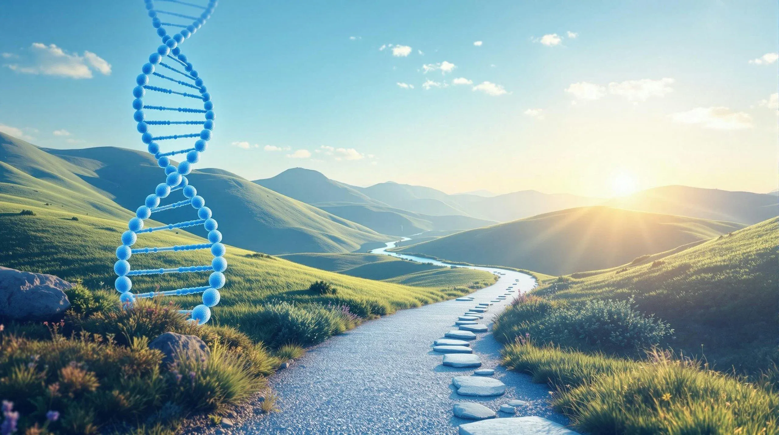 Genes Help Personalize