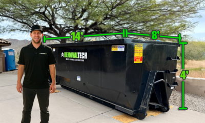 Dumpster Rental