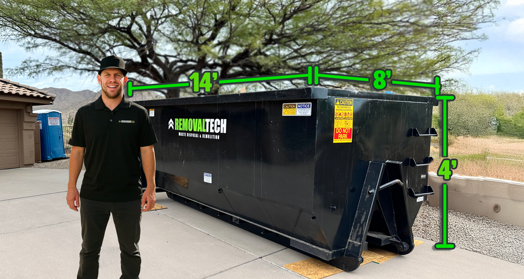 Dumpster Rental