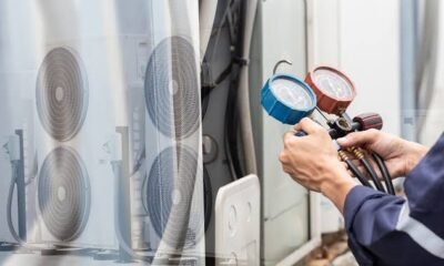 A Detailed Guide to Indoor Air Quality