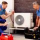 HVAC Contractor