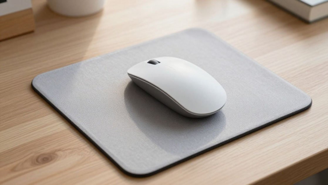 How Personalized Mousepads Add Style and Function to Any Desk