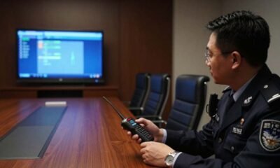 How TSCM Sweeps Help Secure High-Level Business Meetings