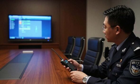 How TSCM Sweeps Help Secure High-Level Business Meetings