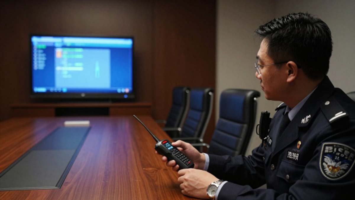 How TSCM Sweeps Help Secure High-Level Business Meetings