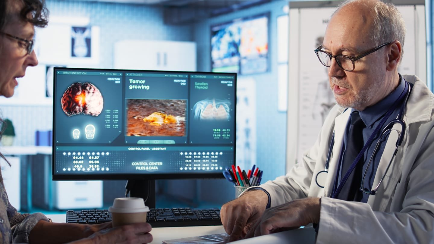 How the Best Chronic Care Management Software Supports Care Coordination