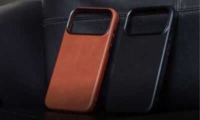 How the Ryan London iPhone 17 Case Centers Us in a Hyper-Connected World