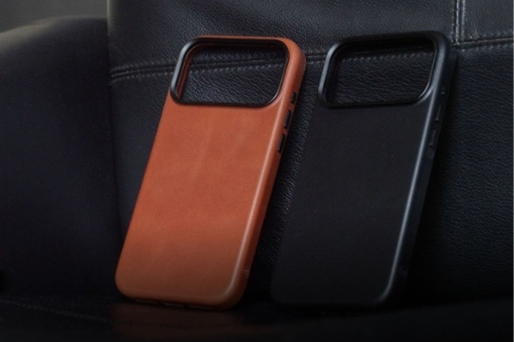 How the Ryan London iPhone 17 Case Centers Us in a Hyper-Connected World
