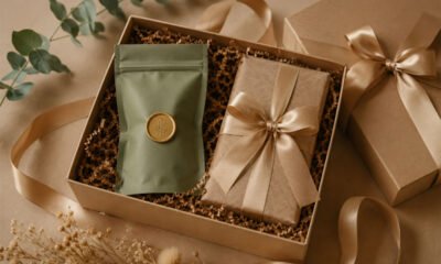 How to Create the Perfect Gift Box