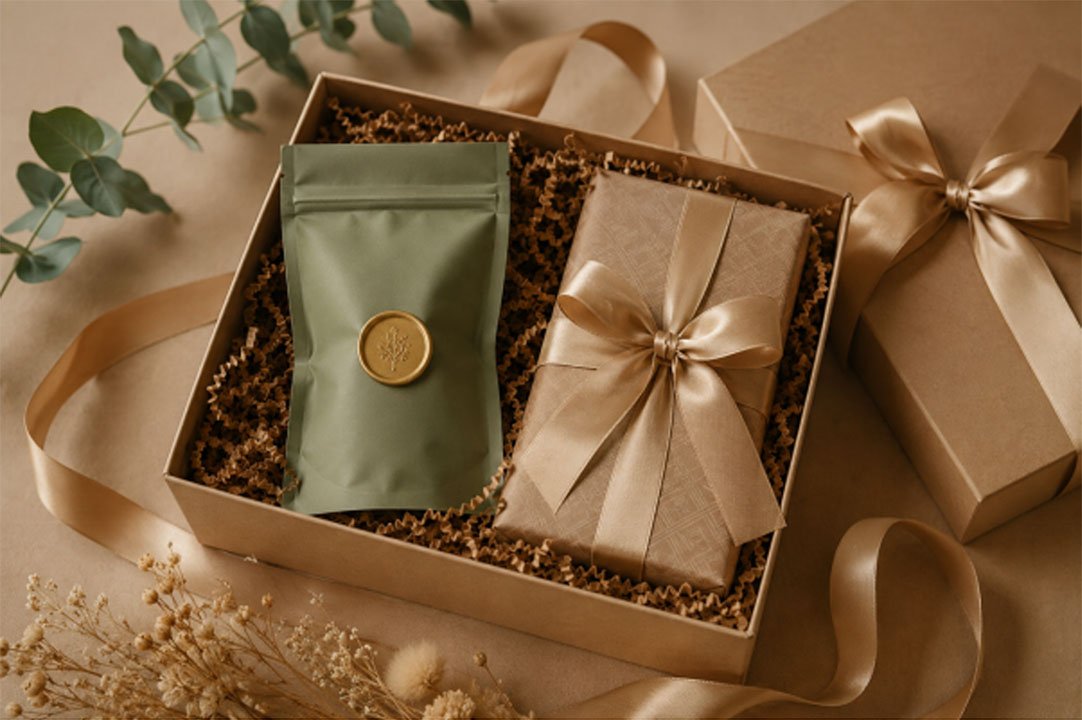 How to Create the Perfect Gift Box