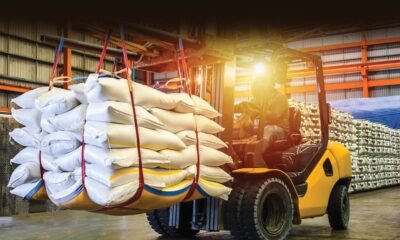 Material Handling Equipment