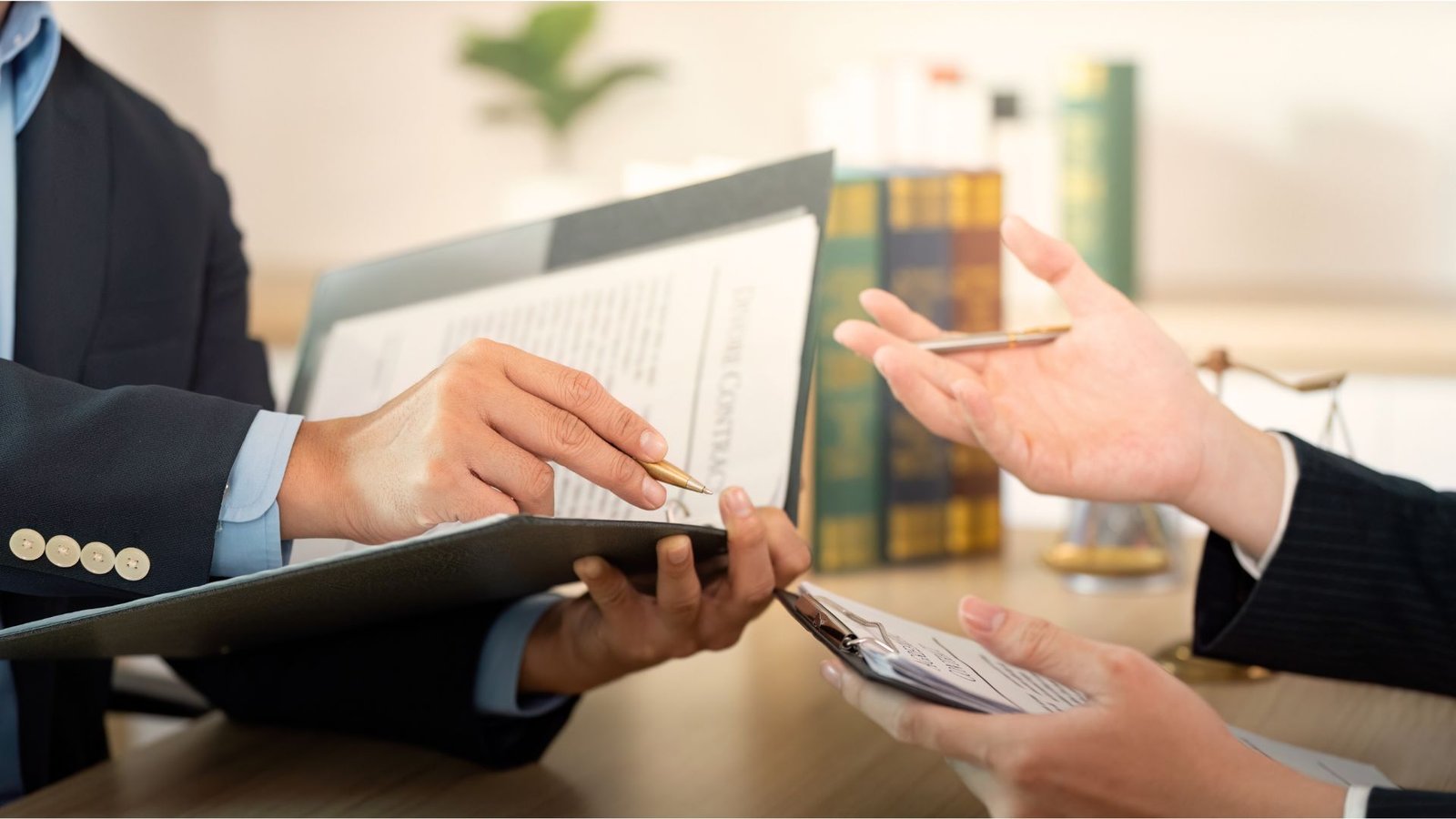 Navigating Probate with Confidence Through Experienced Legal Support