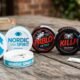 Nordic Spirit Nicotine Pouches