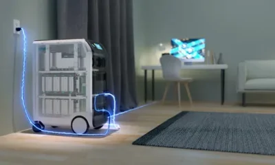 Portable Generator: Your Ultimate Solution for Uninterrupted Power in Türkiye