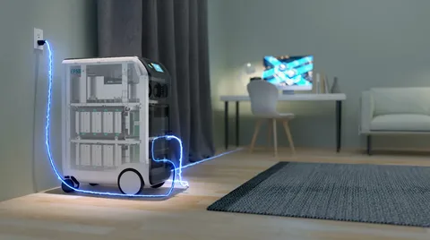 Portable Generator: Your Ultimate Solution for Uninterrupted Power in Türkiye