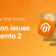 The Hidden Magento Problems That Cost Sales Before Anyone Notices