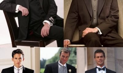 What You Need to Know About Wedding Suits for Men in 2026