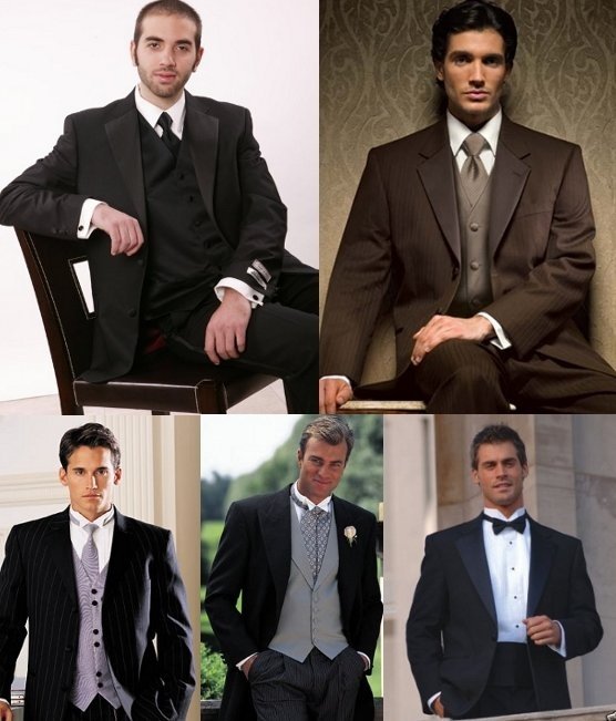 What You Need to Know About Wedding Suits for Men in 2026