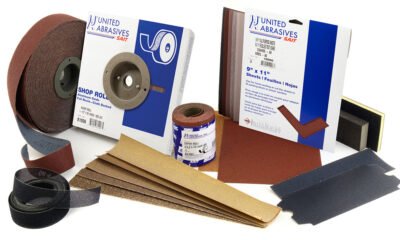 What You Need to Know About Abrasives for Precision Surface Finishing in 2025