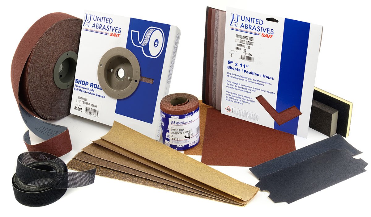 What You Need to Know About Abrasives for Precision Surface Finishing in 2025